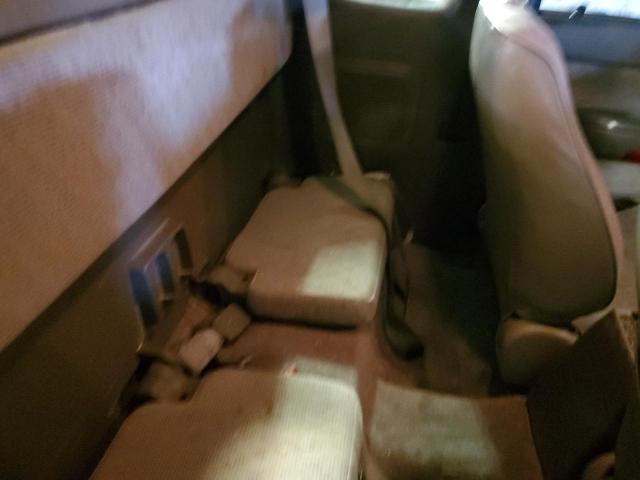 4TASM92N9WZ109146 - 1998 TOYOTA TACOMA XTRACAB PRERUNNER ნაცრისფერი ფოტო 10