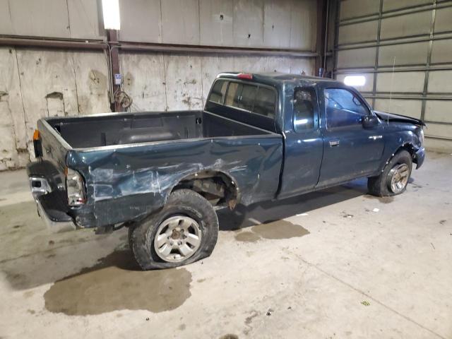 4TASM92N9WZ109146 - 1998 TOYOTA TACOMA XTRACAB PRERUNNER ნაცრისფერი ფოტო 3