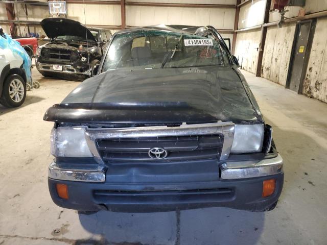 4TASM92N9WZ109146 - 1998 TOYOTA TACOMA XTRACAB PRERUNNER ნაცრისფერი ფოტო 5