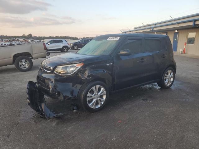 KNDJP3A59G7239222 - 2016 KIA SOUL + BLACK photo 1