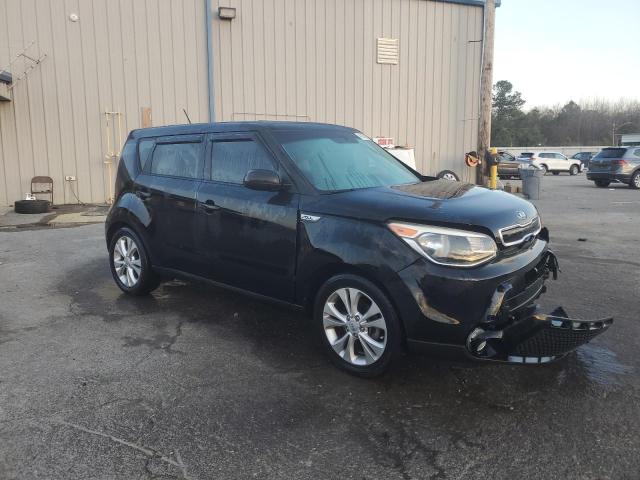 KNDJP3A59G7239222 - 2016 KIA SOUL + BLACK photo 4