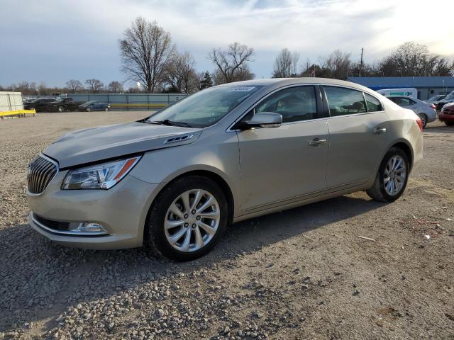 2015 BUICK LACROSSE, 