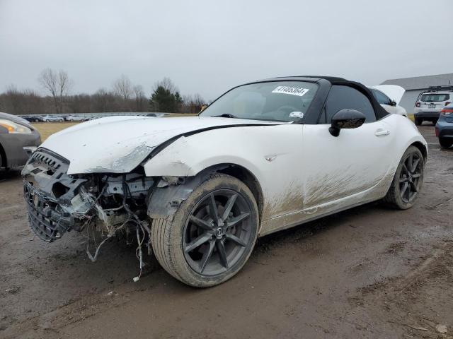 2016 MAZDA MX-5 MIATA CLUB, 