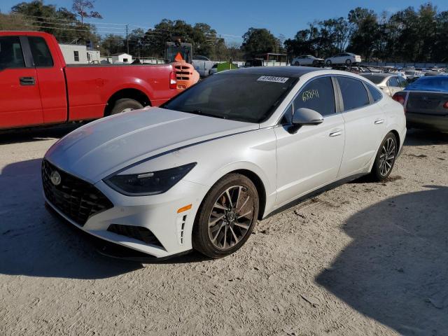 2020 HYUNDAI SONATA LIMITED, 