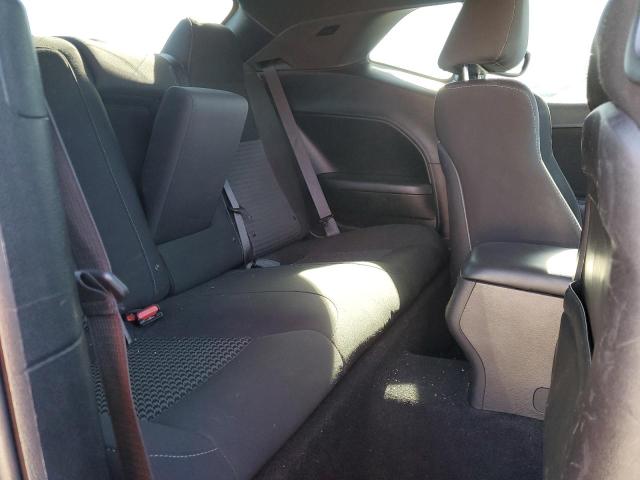 2C3CDZFJXLH104456 - 2020 DODGE CHALLENGER R/T SCAT PACK BLUE photo 10