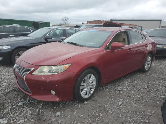 2013 LEXUS ES 350, 