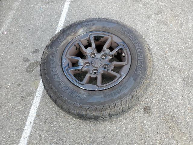 1C6RR7GG0MS547392 - 2021 RAM 1500 CLASS SLT ნაცრისფერი ფოტო 12