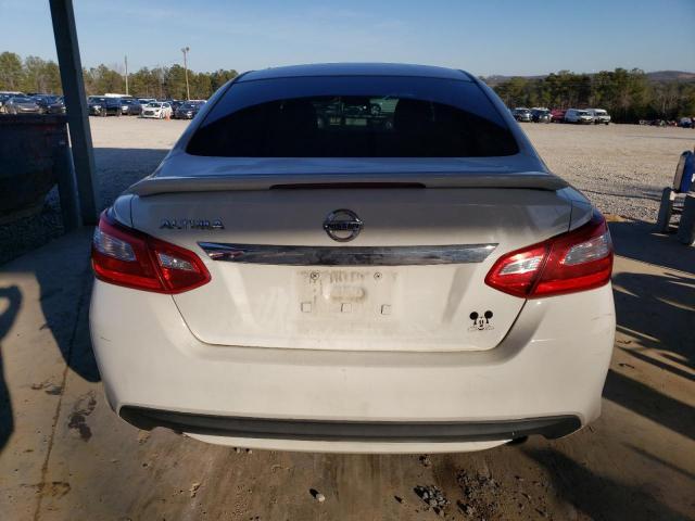 1N4AL3AP5HN324557 - 2017 NISSAN ALTIMA 2.5 WHITE photo 6