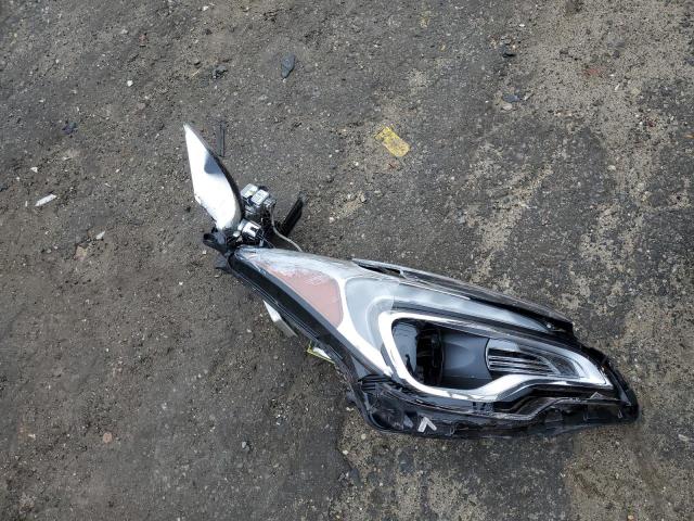 LRBFXBSA4KD025792 - 2019 BUICK ENVISION PREFERRED 棕色 照片 12