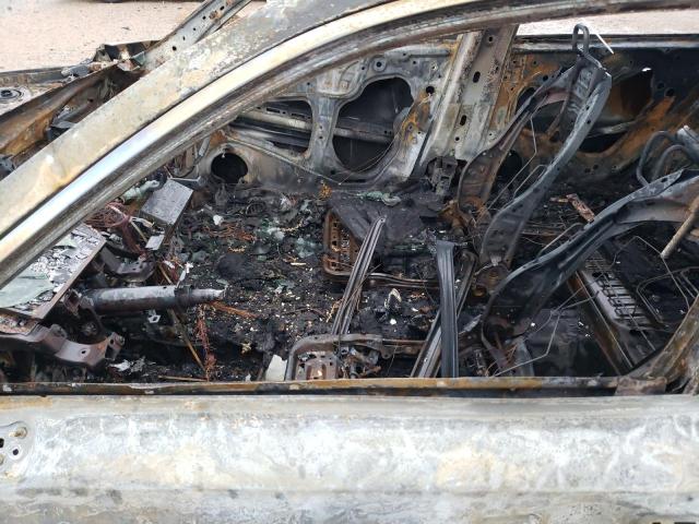 19XFL1H85NE020289 - 2022 HONDA CIVIC SPORT TOURING 红色 照片 7