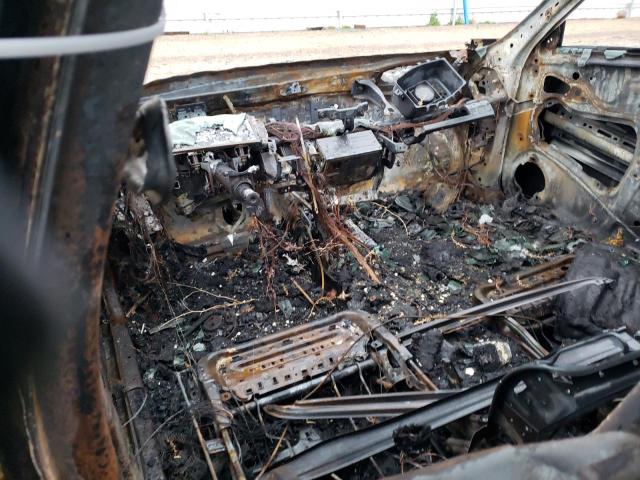 19XFL1H85NE020289 - 2022 HONDA CIVIC SPORT TOURING 红色 照片 8