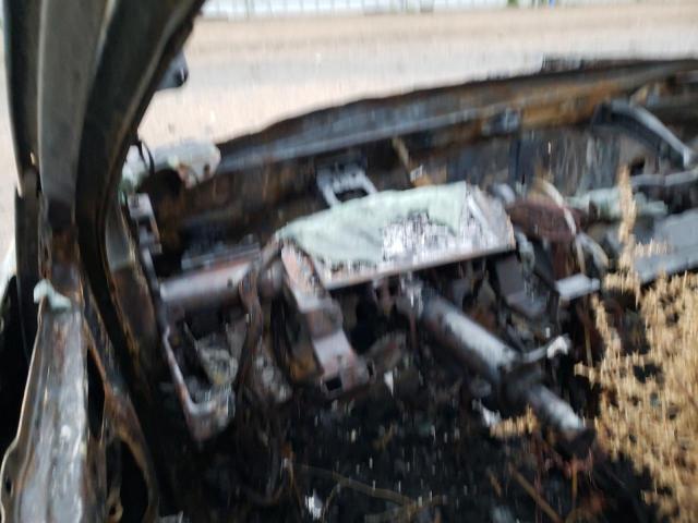 19XFL1H85NE020289 - 2022 HONDA CIVIC SPORT TOURING 红色 照片 9