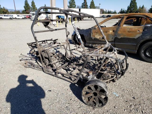 4XAJH87A5BB397004 - 2011 POLARIS RANGER RZR 900XP BURN photo 1