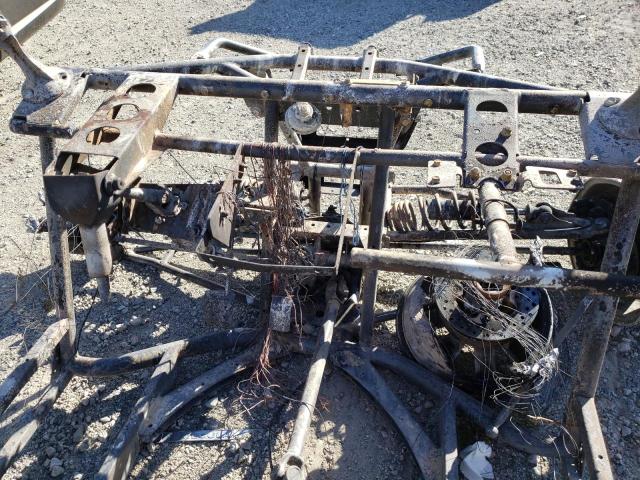 4XAJH87A5BB397004 - 2011 POLARIS RANGER RZR 900XP BURN photo 8