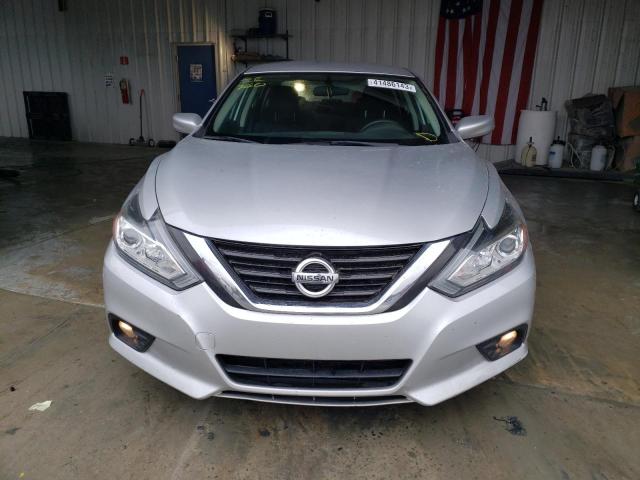 1N4AL3AP6HC296750 - 2017 NISSAN ALTIMA 2.5 GRAY photo 5