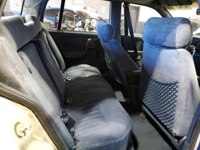 1G2NV54U6JC804194 - 1988 PONTIAC GRAND AM LE 白色 照片 10