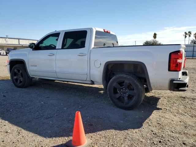 3GTP1MEC1HG143732 - 2017 GMC SIERRA C1500 SLE WHITE photo 2