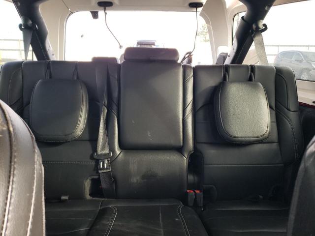 1C4JJXP68NW170129 - 2022 JEEP WRANGLER U SAHARA 4XE BURGUNDY photo 10