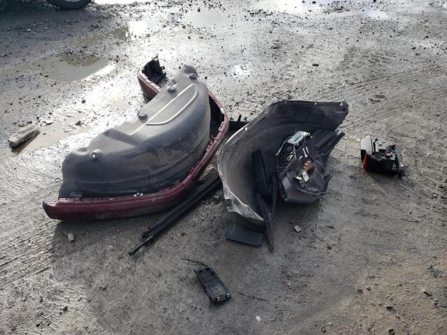 1C4JJXP68NW170129 - 2022 JEEP WRANGLER U SAHARA 4XE BURGUNDY photo 13