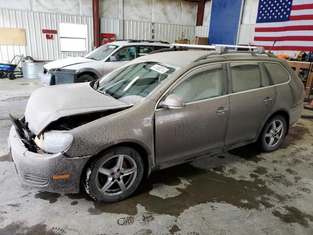 2014 VOLKSWAGEN JETTA TDI, 