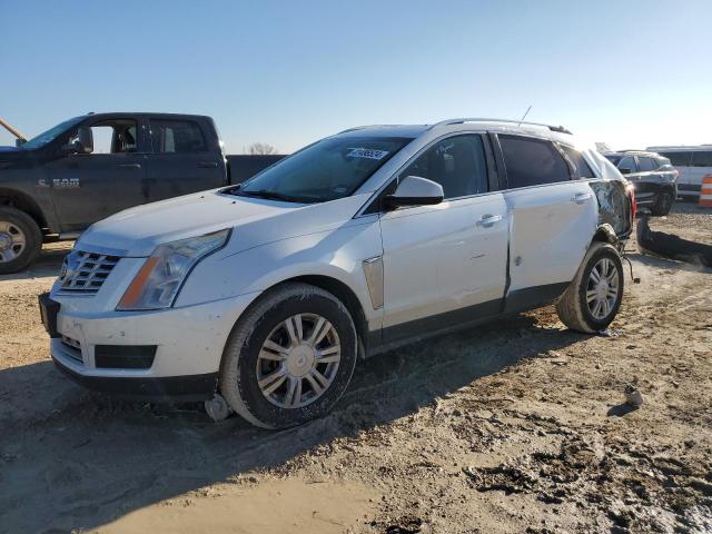 2016 CADILLAC SRX LUXURY COLLECTION, 