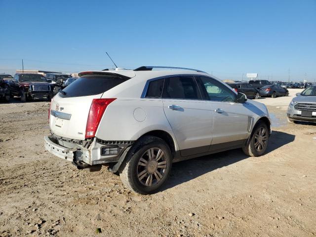 3GYFNBE36GS522686 - 2016 CADILLAC SRX LUXURY COLLECTION WHITE photo 3