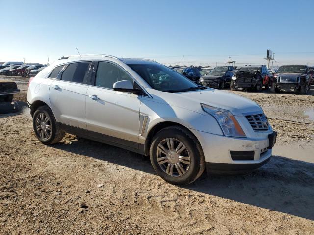 3GYFNBE36GS522686 - 2016 CADILLAC SRX LUXURY COLLECTION WHITE photo 4