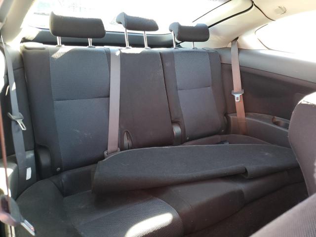 JTKDE177870213566 - 2007 TOYOTA SCION TC 青绿色 照片 10