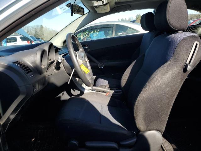 JTKDE177870213566 - 2007 TOYOTA SCION TC 青绿色 照片 7