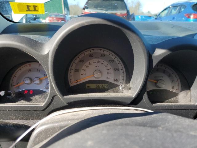 JTKDE177870213566 - 2007 TOYOTA SCION TC 青绿色 照片 9