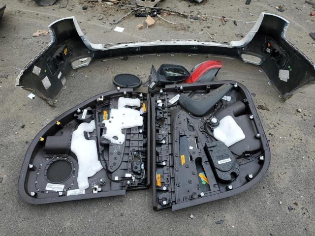 1C4RJFJG1EC246550 - 2014 JEEP GRAND CHER SUMMIT Սպիտակ լուսանկար 12