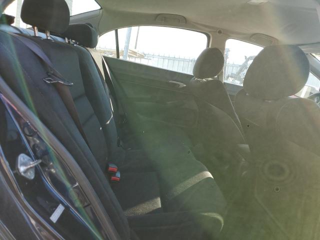 2HGFA16609H515339 - 2009 HONDA CIVIC LX-S 蓝色 照片 10