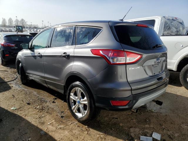 1FMCU9G94DUB56949 - 2013 FORD ESCAPE SE GRAY photo 2