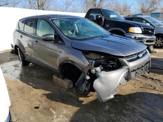 1FMCU9G94DUB56949 - 2013 FORD ESCAPE SE GRAY photo 4