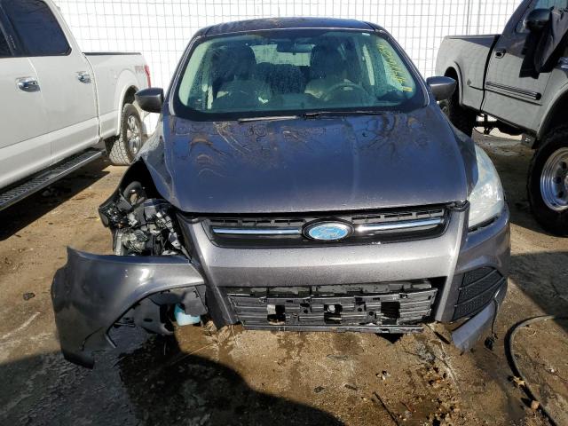 1FMCU9G94DUB56949 - 2013 FORD ESCAPE SE GRAY photo 5