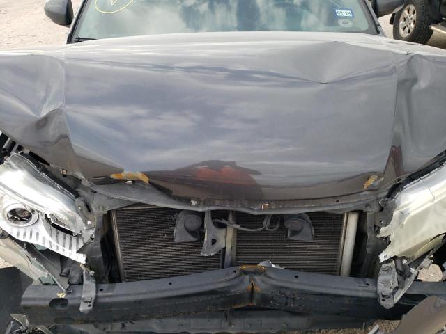 4T1BK3DB5CU447917 - 2012 TOYOTA AVALON BASE 石墨色 照片 11