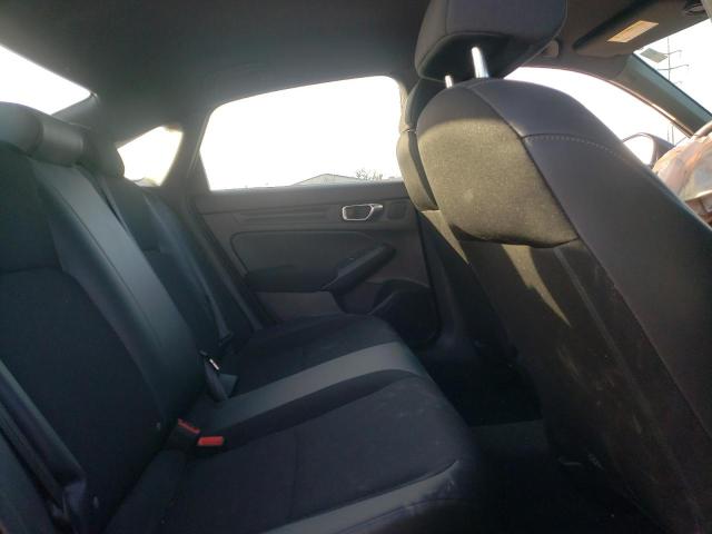 2HGFE2F57NH547734 - 2022 HONDA CIVIC SPORT 黑色 照片 10