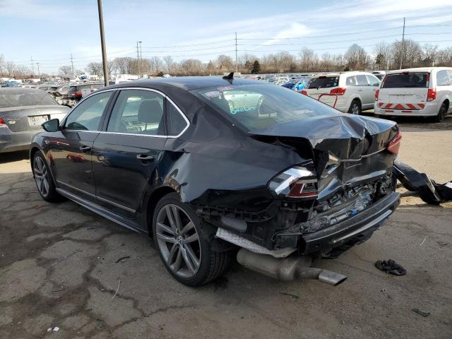 1VWDT7A30HC058370 - 2017 VOLKSWAGEN PASSAT R-LINE Qara foto 2