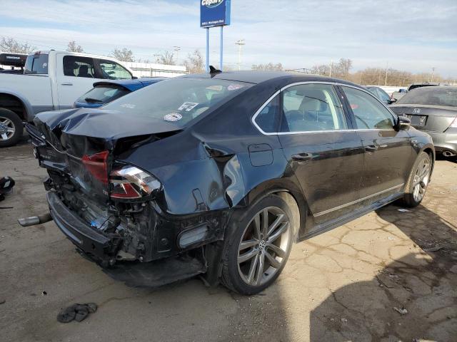 1VWDT7A30HC058370 - 2017 VOLKSWAGEN PASSAT R-LINE Qara foto 3