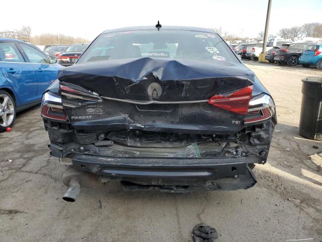 1VWDT7A30HC058370 - 2017 VOLKSWAGEN PASSAT R-LINE Qara foto 6