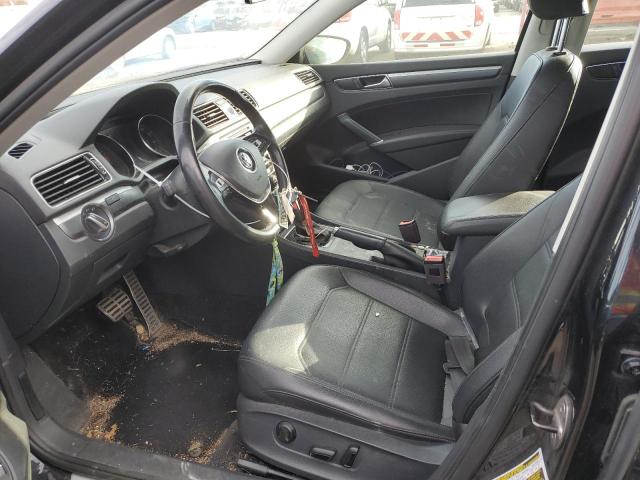 1VWDT7A30HC058370 - 2017 VOLKSWAGEN PASSAT R-LINE Qara foto 7