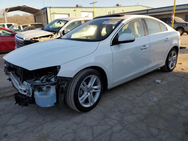 2014 VOLVO S60 T5, 