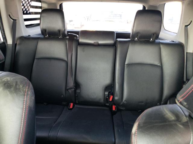 JTEBU5JR3G5326245 - 2016 TOYOTA 4RUNNER SR5/SR5 PREMIUM 白色 照片 10