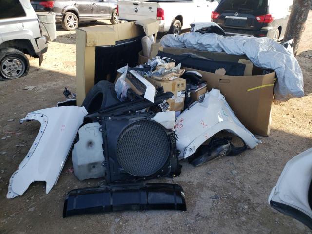 JTEBU5JR3G5326245 - 2016 TOYOTA 4RUNNER SR5/SR5 PREMIUM 白色 照片 13