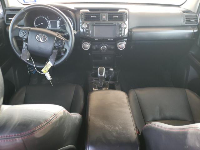 JTEBU5JR3G5326245 - 2016 TOYOTA 4RUNNER SR5/SR5 PREMIUM 白色 照片 8