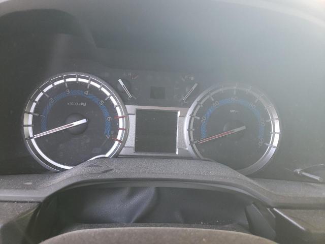 JTEBU5JR3G5326245 - 2016 TOYOTA 4RUNNER SR5/SR5 PREMIUM 白色 照片 9