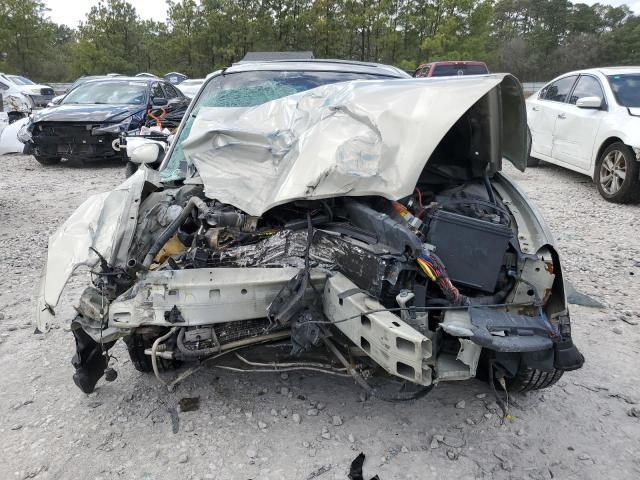 1FAFP56U96A156866 - 2006 FORD TAURUS SEL BEIGE photo 5