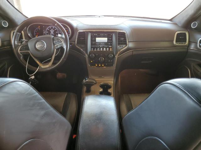 1C4RJFJMXEC347219 - 2014 JEEP GRAND CHER SUMMIT Tünd qırmızı foto 8