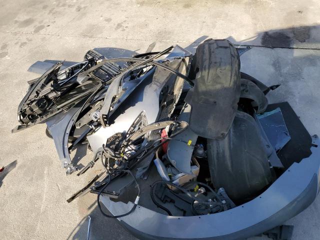 LRBFXBSA9LD157240 - 2020 BUICK ENVISION PREFERRED ნაცრისფერი ფოტო 12