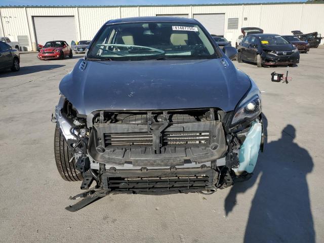 LRBFXBSA9LD157240 - 2020 BUICK ENVISION PREFERRED ნაცრისფერი ფოტო 5